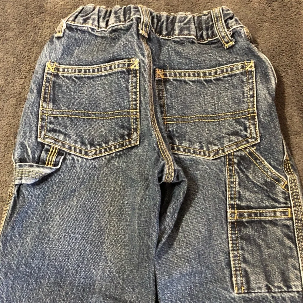 Oshkosh B’gosh • Denim Blue Jeans